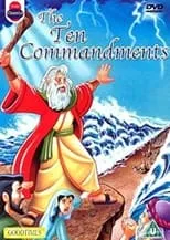 Portada de The Ten Commandments