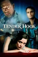 Kuni Hashimoto interpreta a Hackett en The Tender Hook