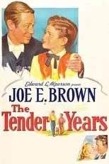 Blayney Lewis es Frank Barton en The Tender Years