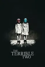 Poster de la película The Terrible Two - Películas hoy en TV