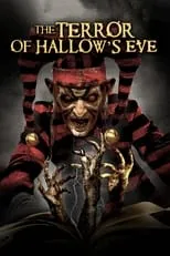 Enrique Tito Contreras interpreta a Kid 5 en The Terror of Hallow's Eve