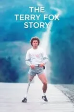 Patrick Watson interpreta a Peg Leg en The Terry Fox Story