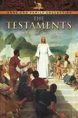 Póster de The Testaments