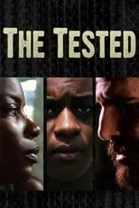 Osas Ighodaro interpreta a Sheena en The Tested