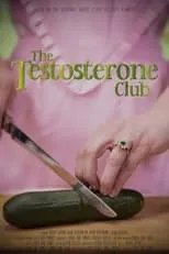 Byron J. Brochmann es Chooka en The Testosterone Club