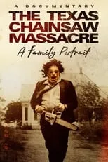 Jim Siedow es Himself en The Texas Chainsaw Massacre: A Family Portrait