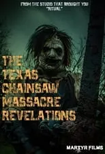 Jon Devlin es Jedediah en The Texas Chainsaw Massacre: Revelations