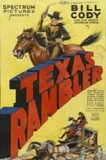 Portada de The Texas Rambler