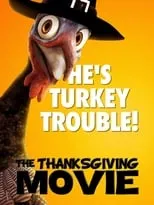 Victor Merchan es Reilly en The Thanksgiving Movie