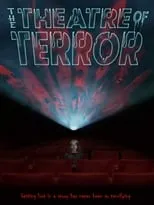 Portada de The Theatre of Terror