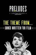 Película The Theme From...: Songs Written for Film