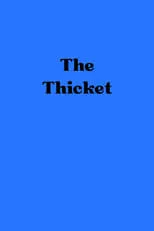 Esme Creed-Miles interpreta a Lula en The Thicket