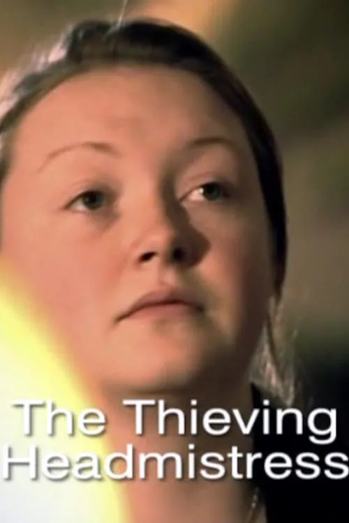 Pauline Quirke interpreta a Colleen McCabe en The Thieving Headmistress