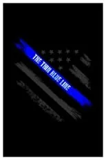 Póster de la película The Thin Blue Line