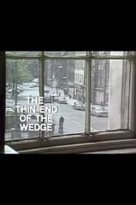 Gordon Reid interpreta a Mark en The Thin End of the Wedge