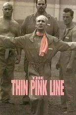 Chuck Saculla interpreta a Wet Underwear Contestant #3 en The Thin Pink Line