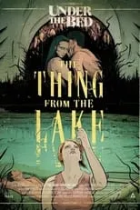 Póster de la película The Thing from the Lake