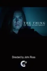 Carly Jones es Lindsay en The Thing in the Apartment