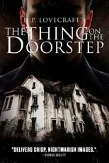 Película The Thing on the Doorstep