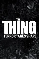 Joel Polis es Self en The Thing: Terror Takes Shape