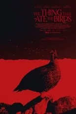 Portada de The Thing That Ate the Birds