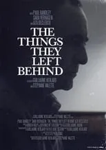 Sara Verhagen interpreta a Paula Robeson en The Things They Left Behind