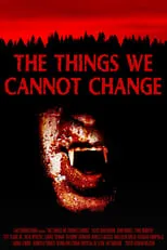 Laurie Tieman es Sharon en The Things We Cannot Change