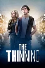 Poster de la película The Thinning - Películas hoy en TV