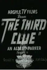 Robert Cochran es Peter Kerrigan en The Third Clue