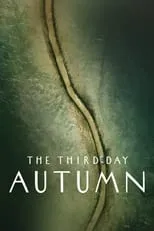 Jude Law en la película The Third Day: Autumn