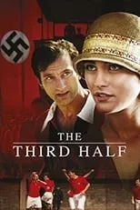 Gorast Cvetkovski interpreta a Skeptic en The Third Half