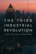 Jeremy Rifkin es Himself en The Third Industrial Revolution