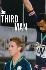 Peter Norman es Self (archive footage) en The Third Man