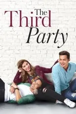 Jordhen Suan interpreta a Mara en The Third Party