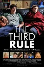 Portada de The Third Rule