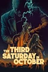 Película The Third Saturday in October