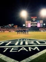 Película The Third Team: All-Access 2012 World Series