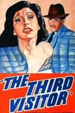 Sonia Dresdel interpreta a Steffy Millington en The Third Visitor