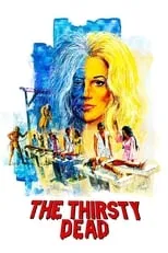 Judith McConnell interpreta a Claire en The Thirsty Dead