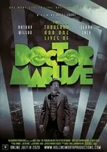 Portada de The Thousand and One Lives of Doctor Mabuse