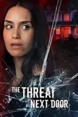 Ann Pirvu interpreta a Paramedic en The Threat Next Door