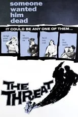 Linda Lawson interpreta a Gerri en The Threat