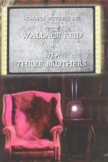 Claire Anderson es Cousin Julie Archambeau / Mae en The Three Brothers