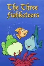 Película The Three Fishketeers