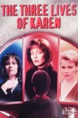 Monica Hewes interpreta a Jessica en The Three Lives of Karen