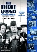 Póster de la película The Three Stooges Collection, Vol 2: 1937-1939