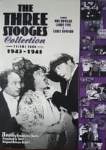 Póster de la película The Three Stooges Collection, Vol. 4: 1943-1945