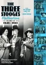 Póster de la película The Three Stooges Collection, Vol. 6: 1949-1951