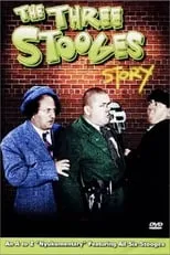 Poster de The Three Stooges Story