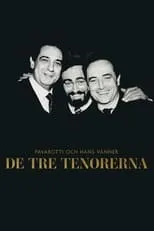 Poster de The Three Tenors: From Caracalla To The World